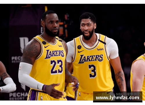 NBA湖人与灰熊对决：洛杉矶传奇迎战孟菲斯挑战